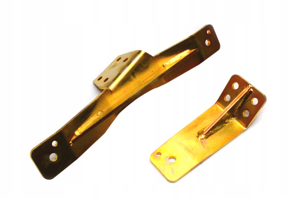 фото №9, Стальной усиленные лапы крепёжные редуктор suzuki jimny 98-17