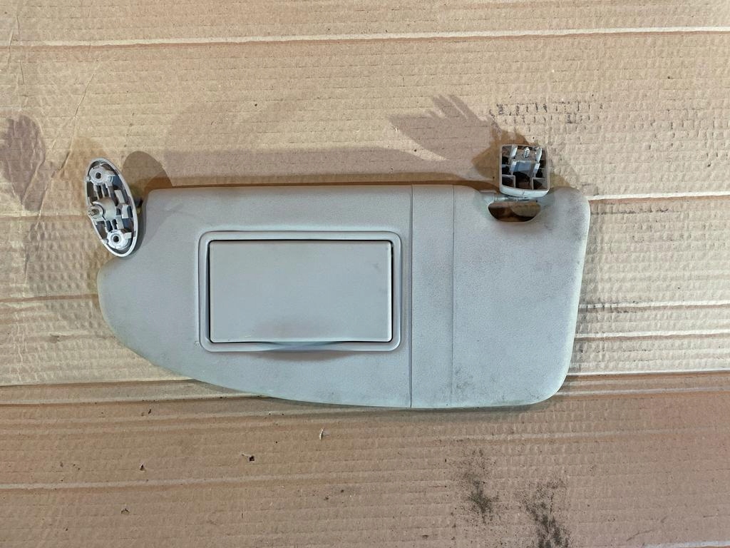 фото №1, Защита солнцезащитная левая ford mondeo mk4