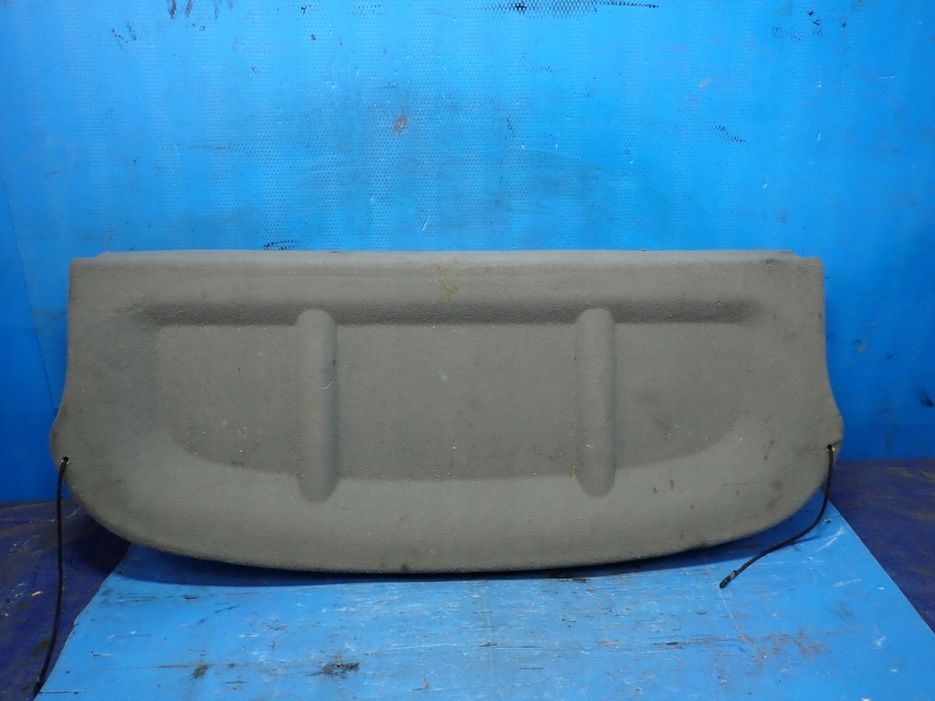 фото №1, Полка багажника chevrolet lacetti