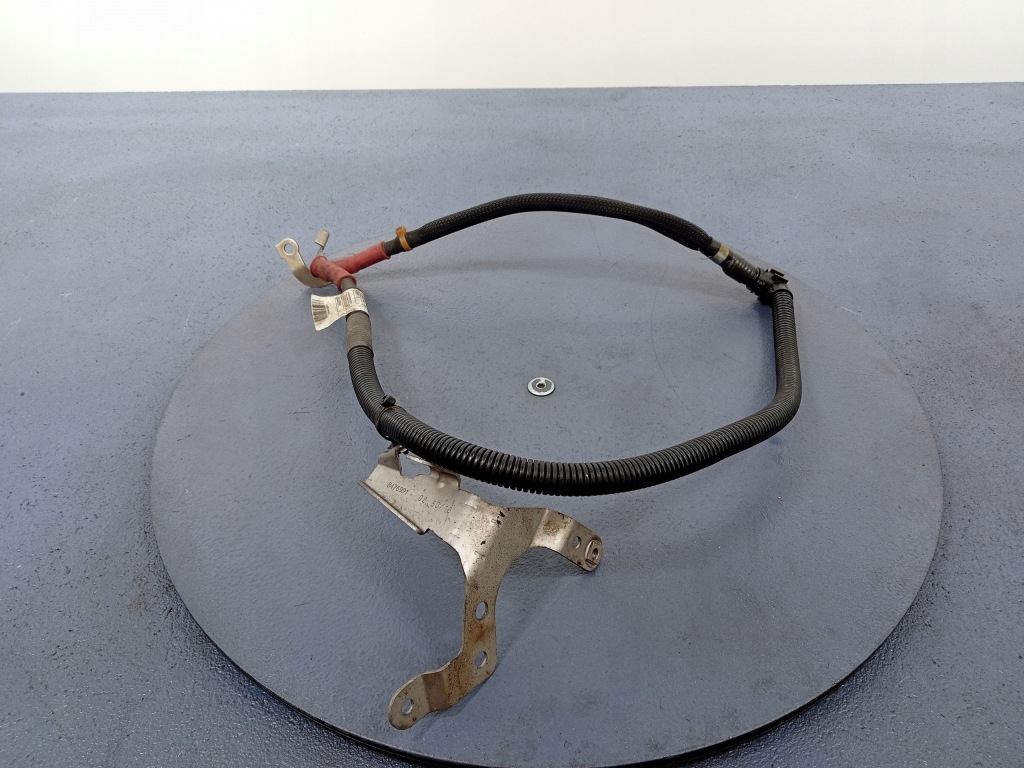 фото №1, Bmw 3 g20 g21 2.0d b47 plus генератора 8589948