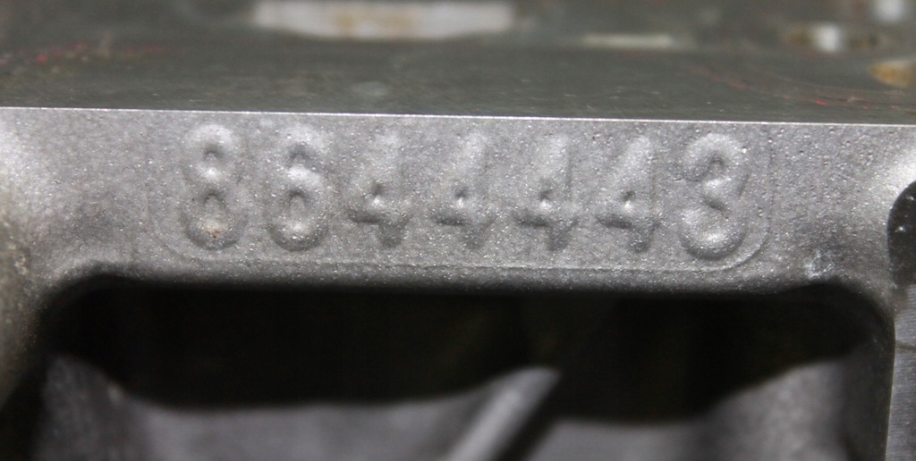 фото №12, Bmw g30 g11 g14 g15 g16 x5 g05 g06 g07 4.0i b58b30c блок двигателя - 8644443