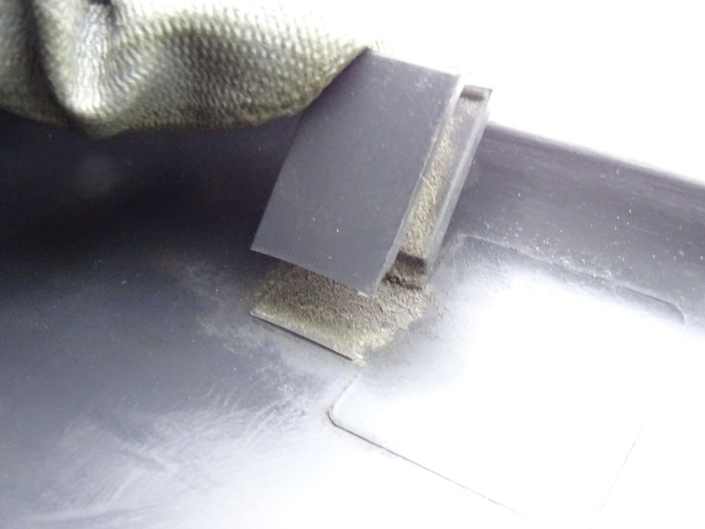 фото №3, Renault master ii 98-10 молдинг двері правий перед