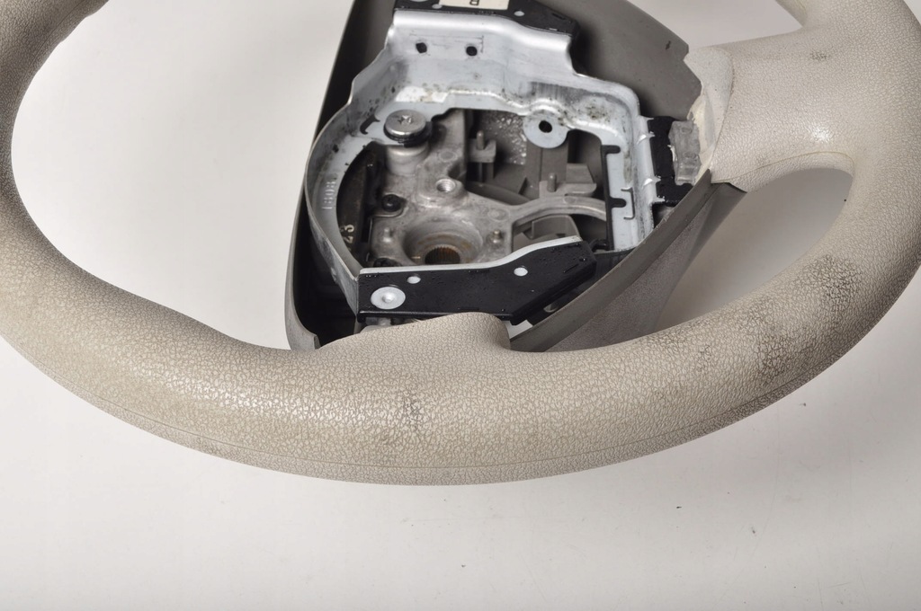 фото №5, Nissan leaf i ze0 повітропровід пластикова