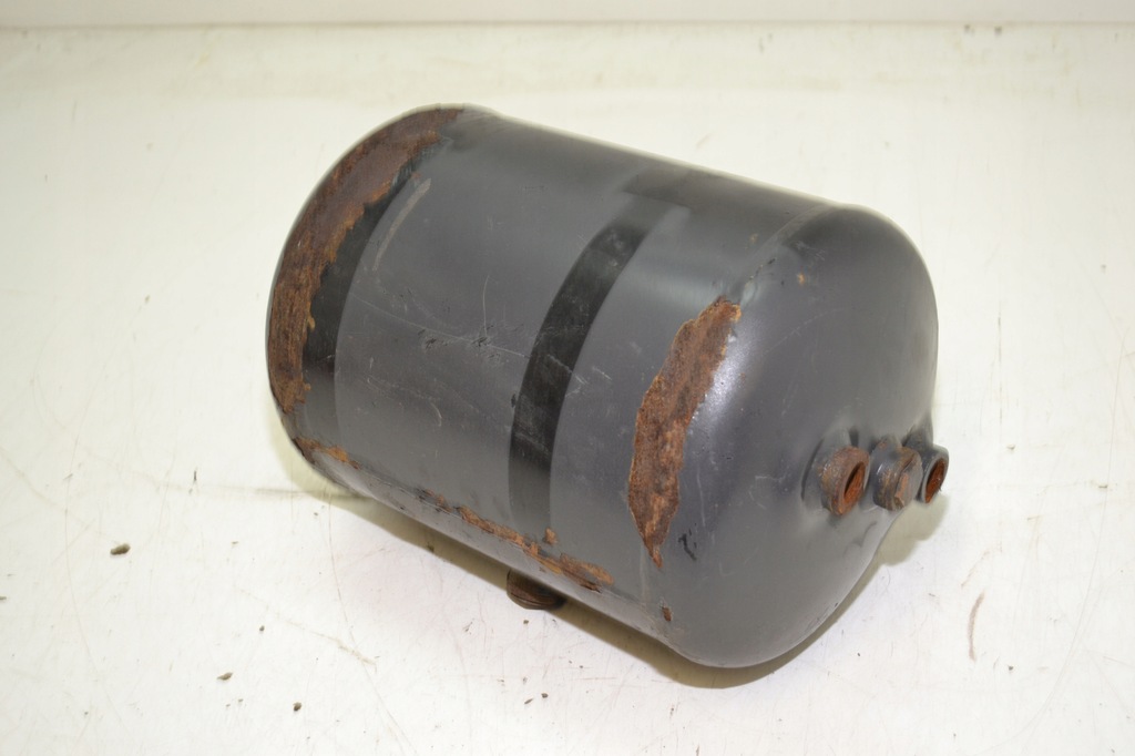 фото №1, Бак воздуха баллон mercedes actros mp 4 20 l