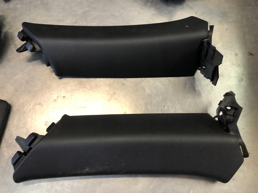 фото №8, Audi q3 8u 2010-2018 s line потолок комплектная