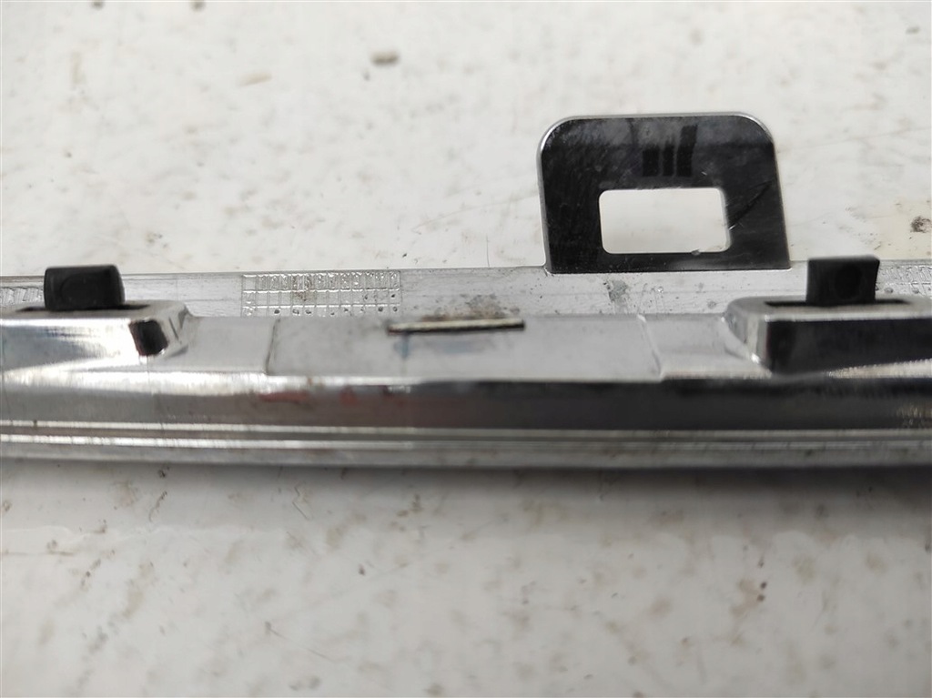 фото №7, Хром w решётка радиатора mercedes e 213 w213 a2138880373