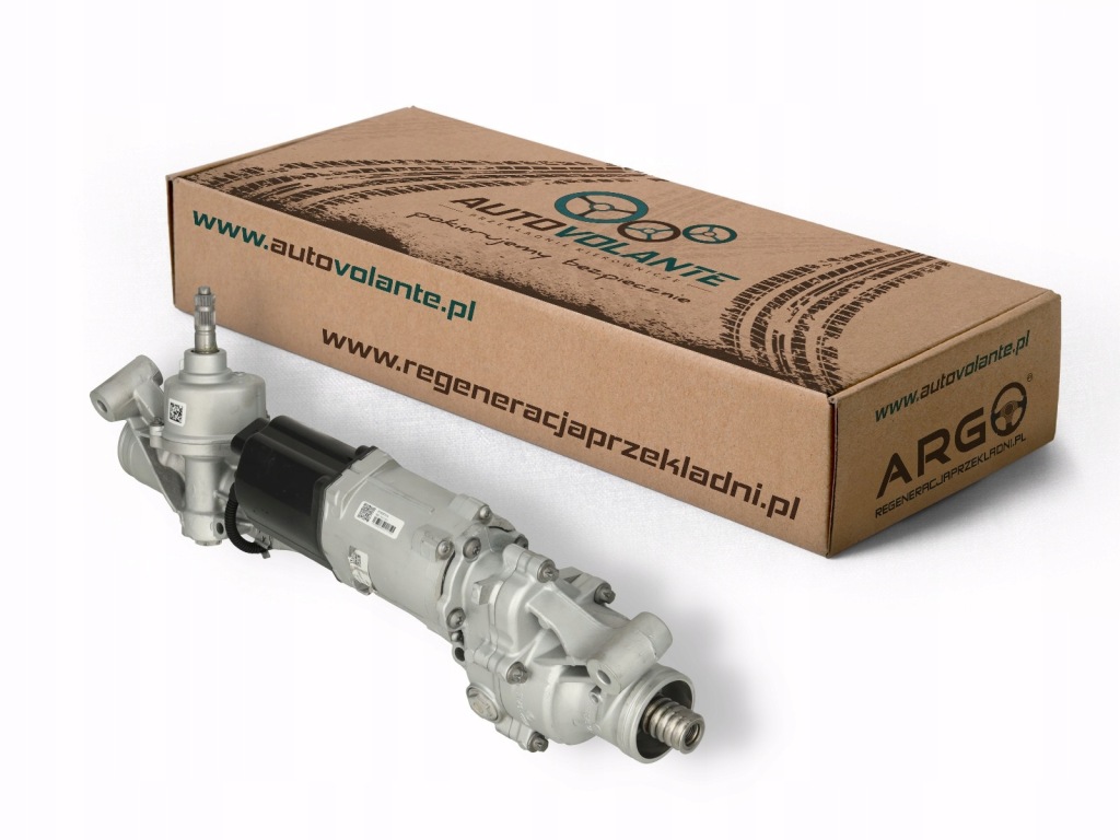 Купить Трансмиссия рулевая рейка mercedes c w205 2014-2021