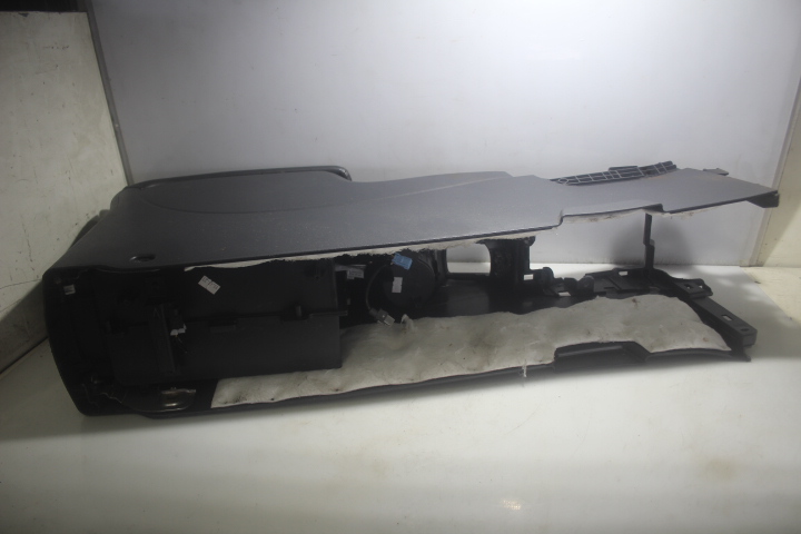 фото №2, Туннель средний renault koleos i 2.0dci