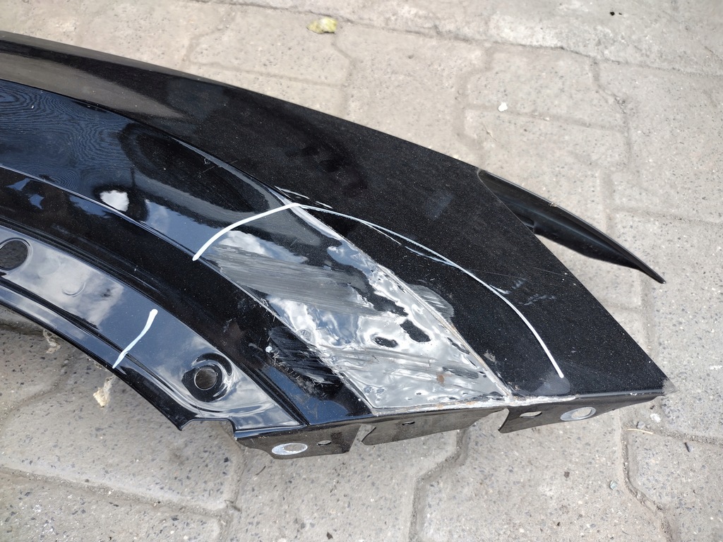 фото №11, Крила правий audi q2