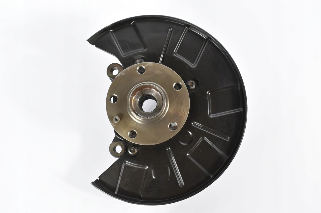 фото №1, Поворотний кулак ступиця лівий перед mg hs i 1.5 t-gdi