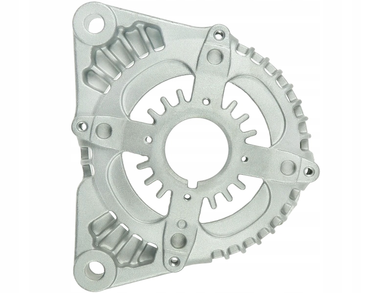 Купить Передние корпус генератора abr6017s magneti marelli denso ford as-pl