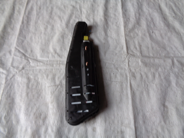 фото №8, Zafira c air bag шторка безопасности правая подушка сиденье