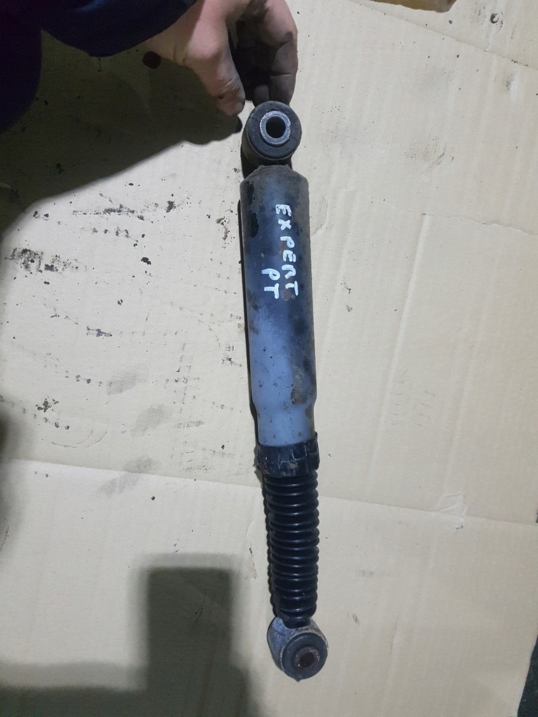 фото №1, Амортизатор правий задня peugeot expert scudo jumpy