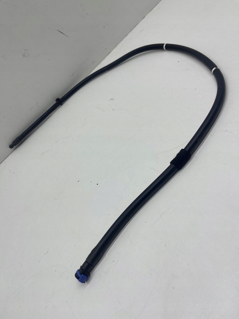 фото №6, Audi a6 c7 шланг омывателя лампа фары ксенон