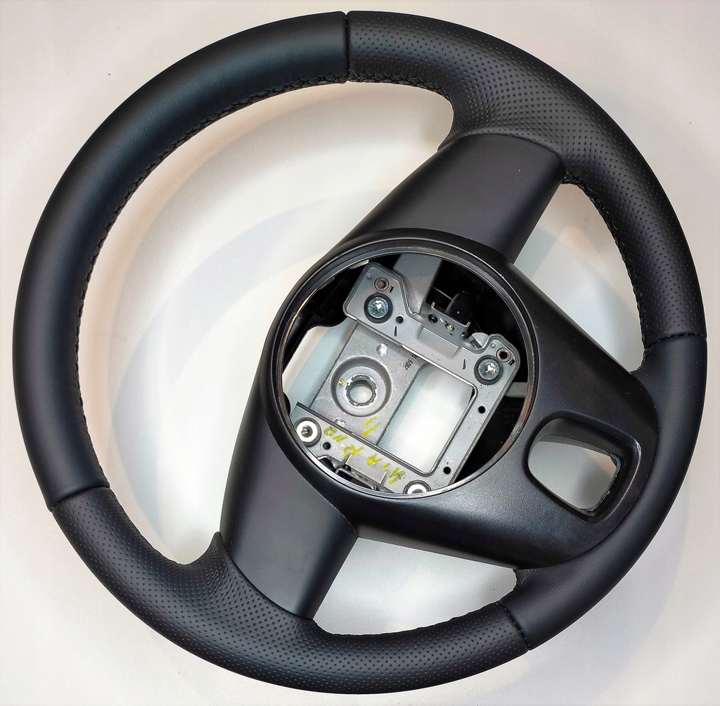 фото №5, Повітропровід kia rio ii kia picanto lift nowa шкіра