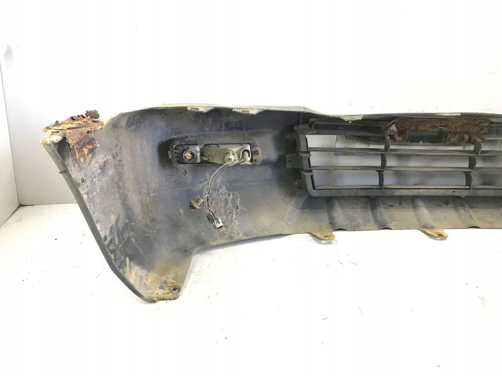 фото №13, Mitsubishi l200 2500cm3 2002 бампери pickup k5190