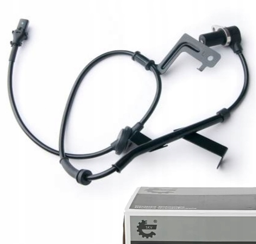 фото №1, Датчик, швидкість обертова колеса esen skv 06skv253