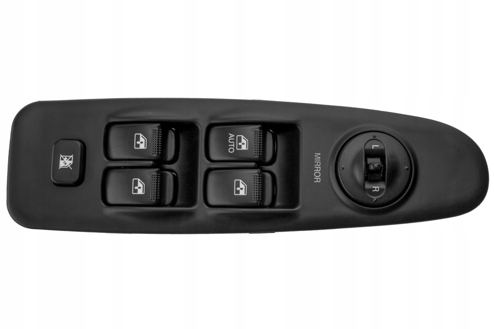 фото №3, Переключатель управление окон