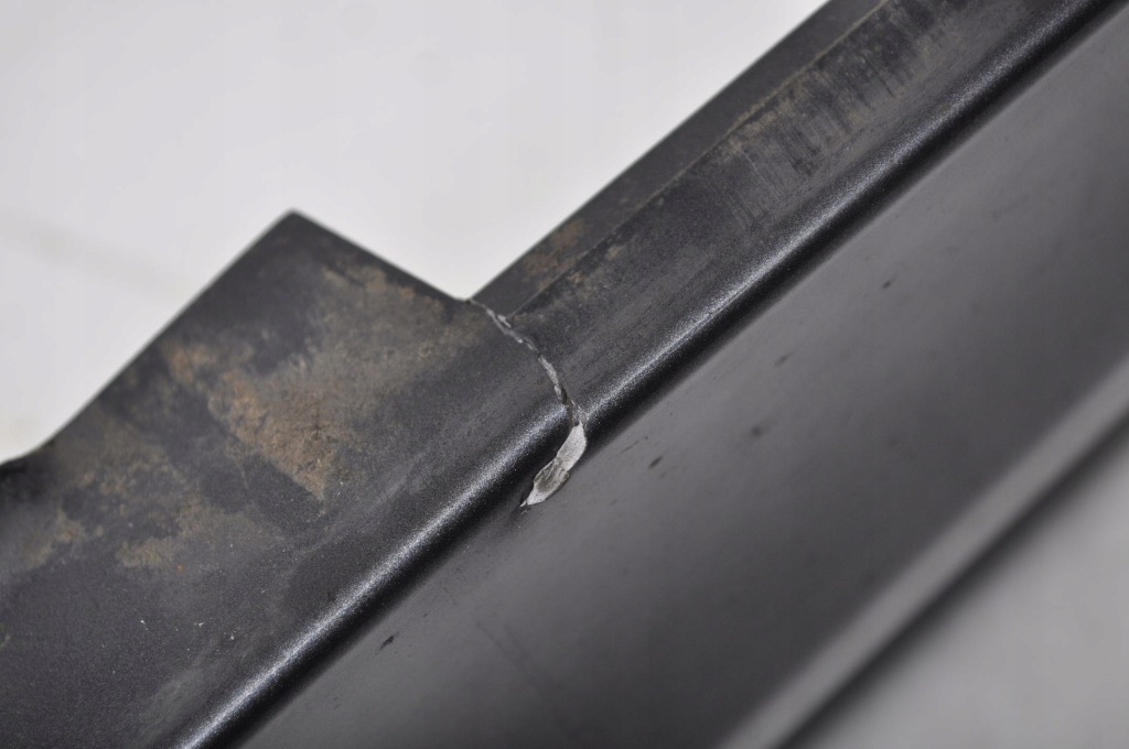 фото №5, Bmw f22 накладка порог правая b39