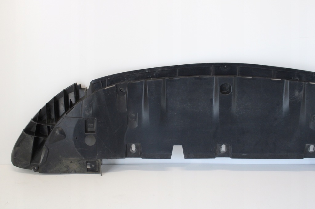 фото №4, Mercedes glb 247 плита захист бампер перед