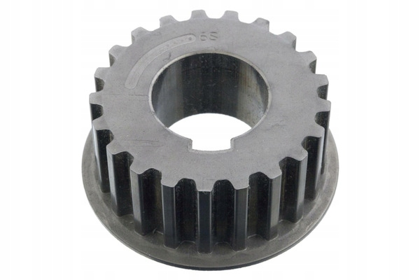 фото №12, Колесо зубчатое вала korb. citroen c8 ea eb 2.0 hdi 16