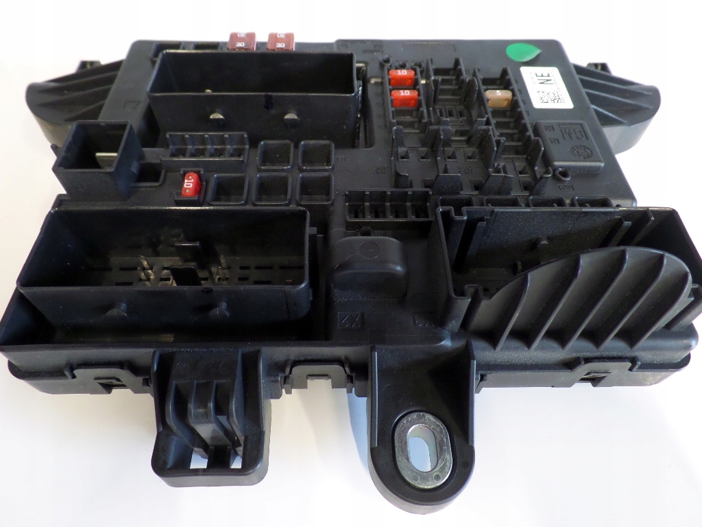 фото №1, Opel insignia a коробка запобіжників bsi