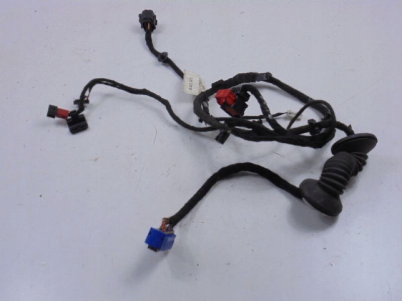 фото №9, Fiat bravo ii жгут дверь перед правая 51753078