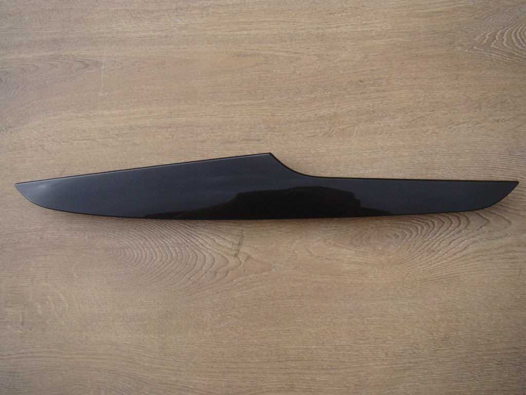 фото №1, Renault talisman молдинг декоративна тунель