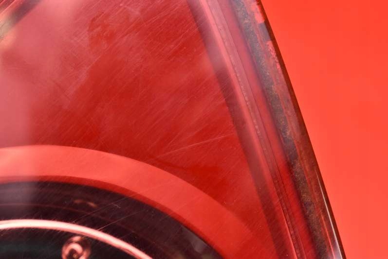 фото №9, Лампа права задня задня p2913r mazda 3 1 i bk 5d hb 03-06