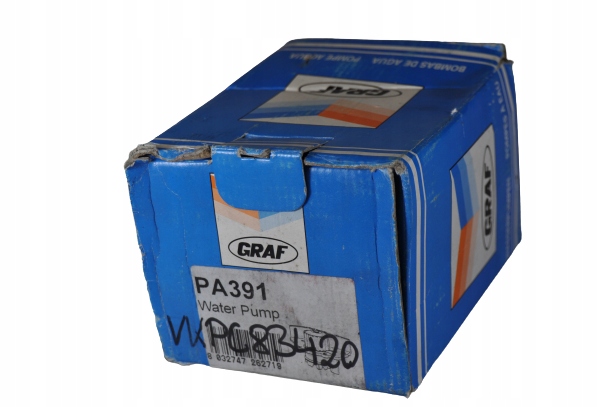 фото №7, Насос wody graf pa391