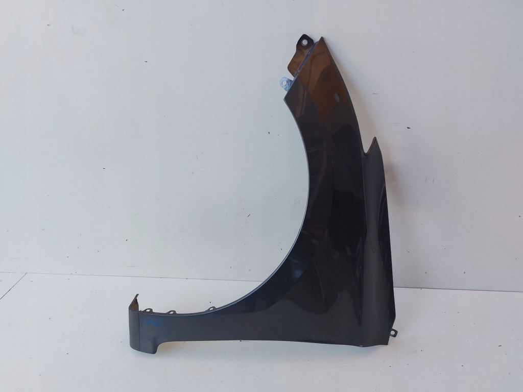 фото №1, Hyundai i20 ii крыло левый перед оригинал