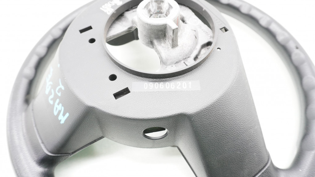 фото №6, Mazda 2 de повітропровід 090606201