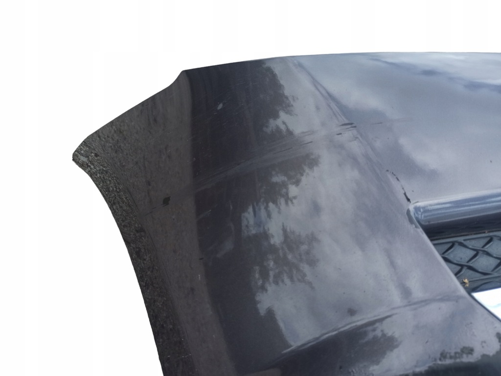 фото №11, Бампер перед передний jaguar xf x250 07-12 lmn