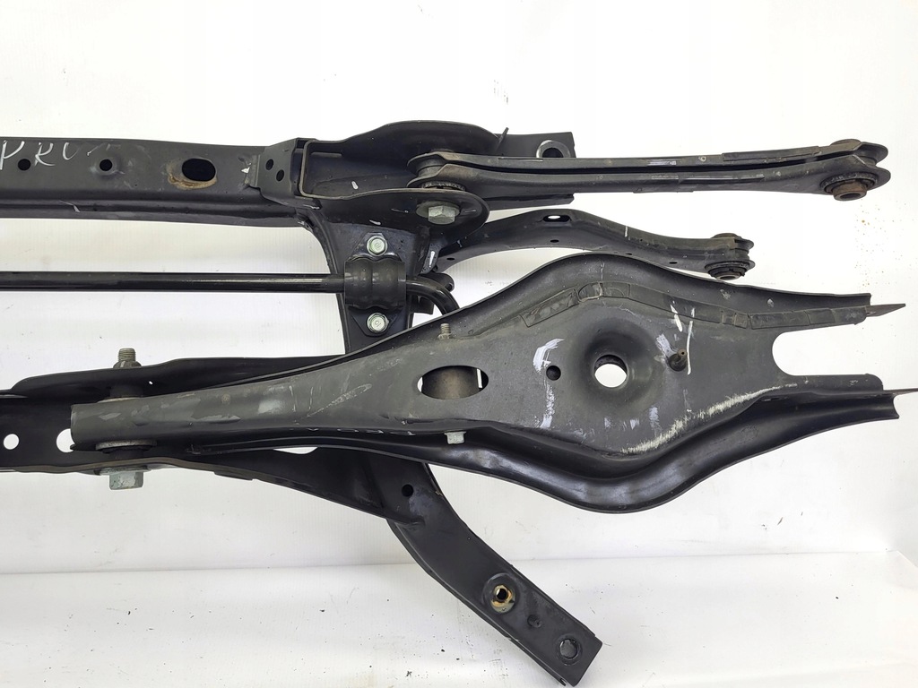 фото №12, Подрамник подрамник задняя задние kia proceed gt iii 1.6 thp 2023r ex