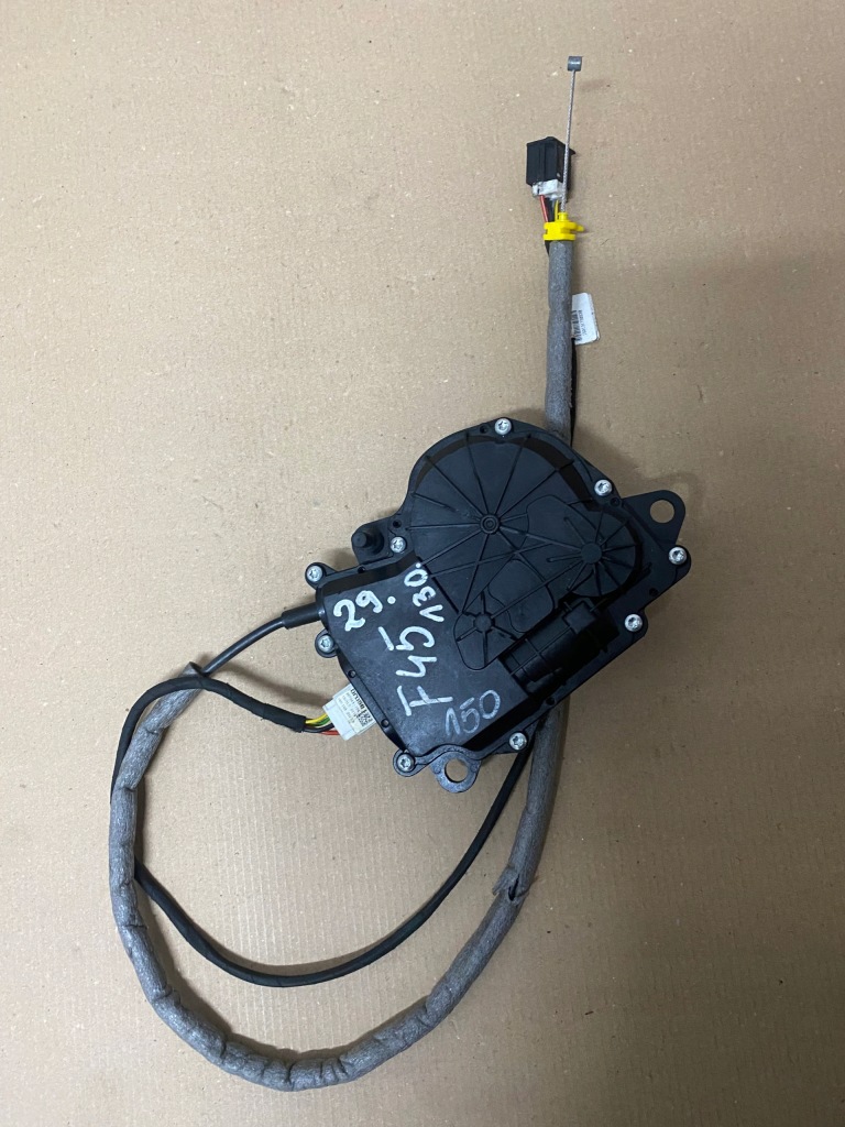 Купить Bmw f45 f30 f31 замок доводчик крышки задний