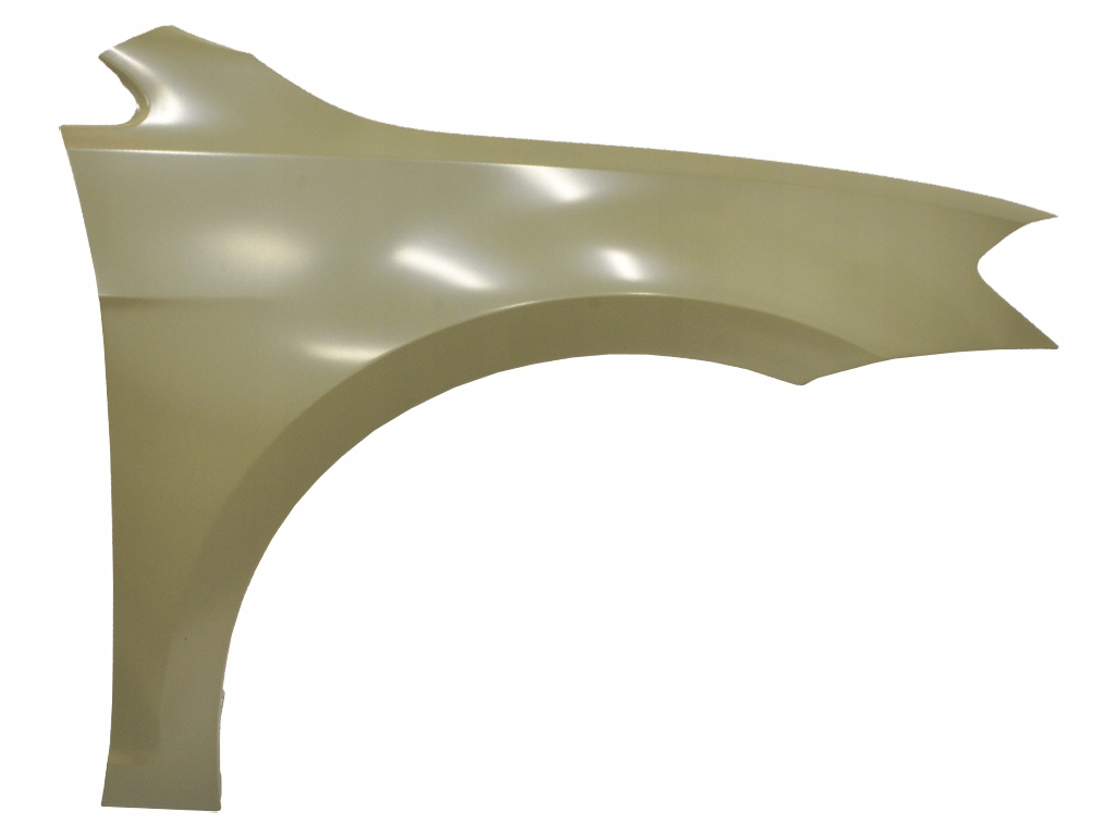 фото №1, Vw golf vii 2012-2016 крыло правая 5g0821106