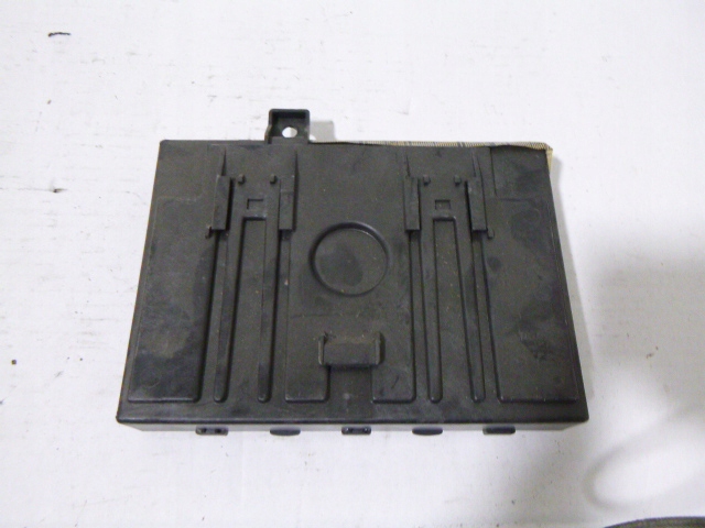 фото №1, Модуль коробка предохранителей bsi ford fiesta mk7