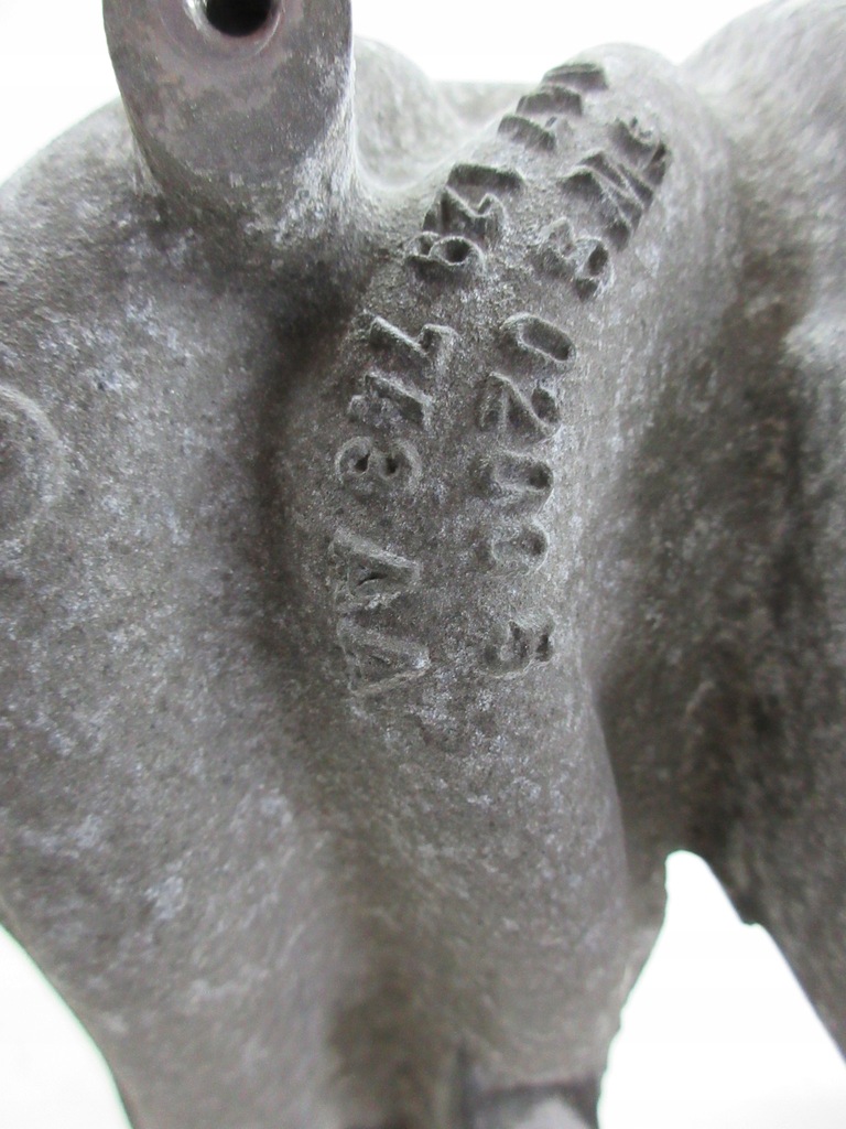 фото №6, Skoda fabia i 1.4mpi 8v колектор всмоктуючий