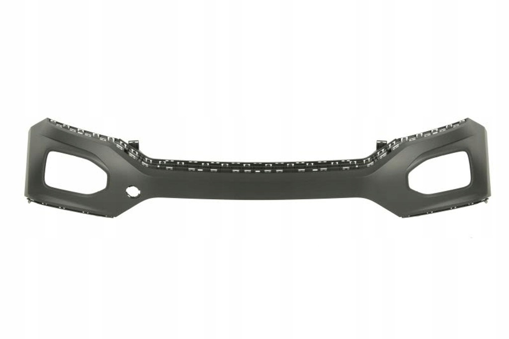 фото №1, Бампер pasuje do: vw t-roc 11.17-12.20