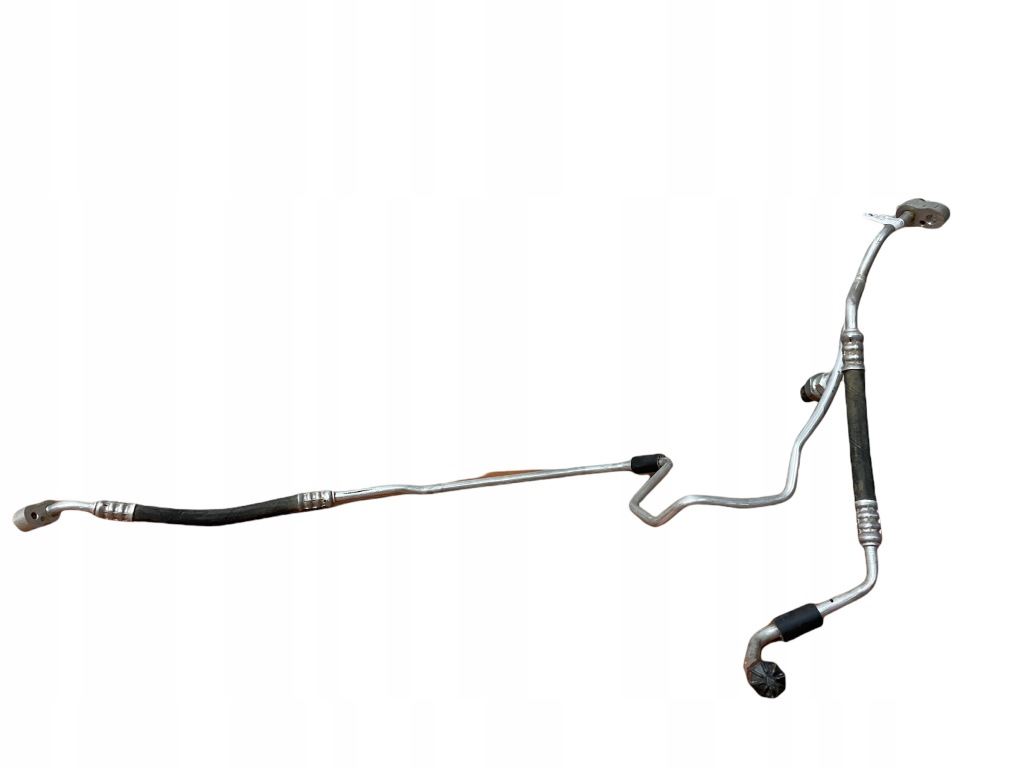 фото №1, Шланг кондиціонера bmw x3 f25 .