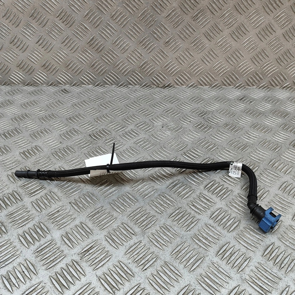 фото №3, Land rover range rover sport l494 2018 шланг топлива