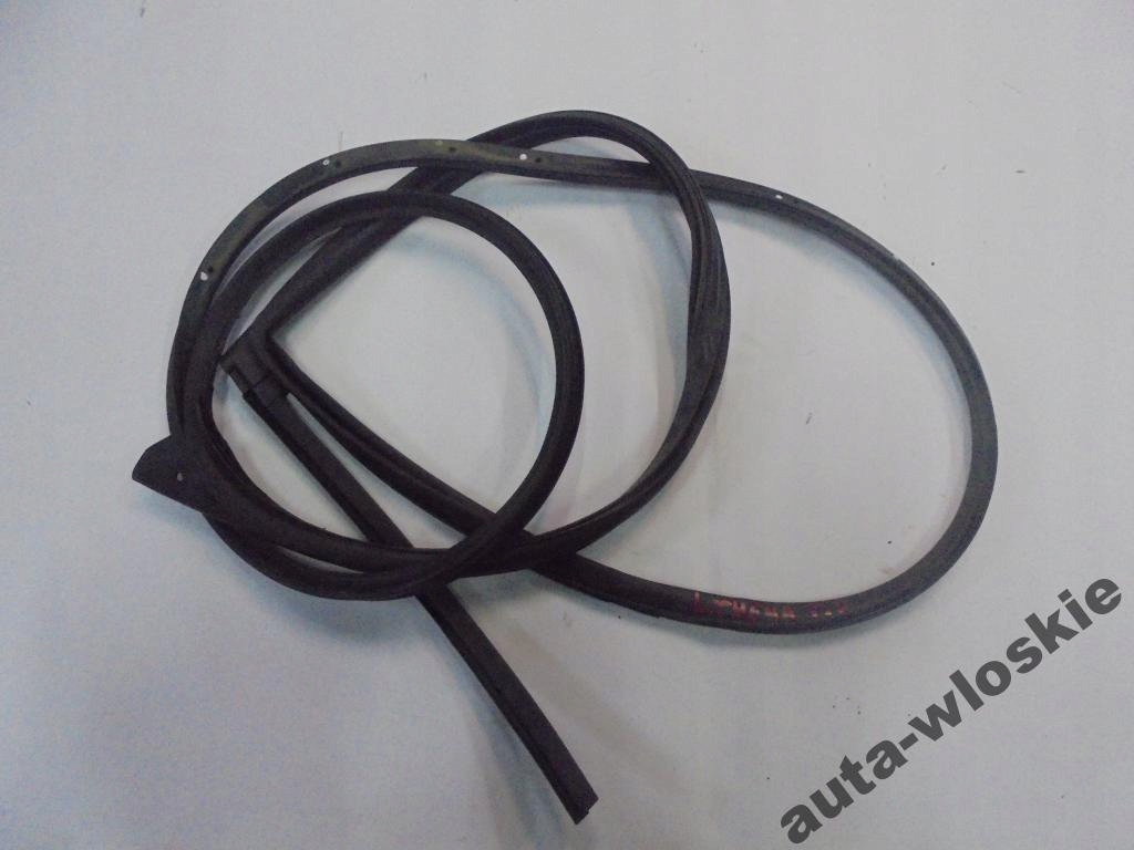 фото №1, Прокладка двері задня права lancia thema