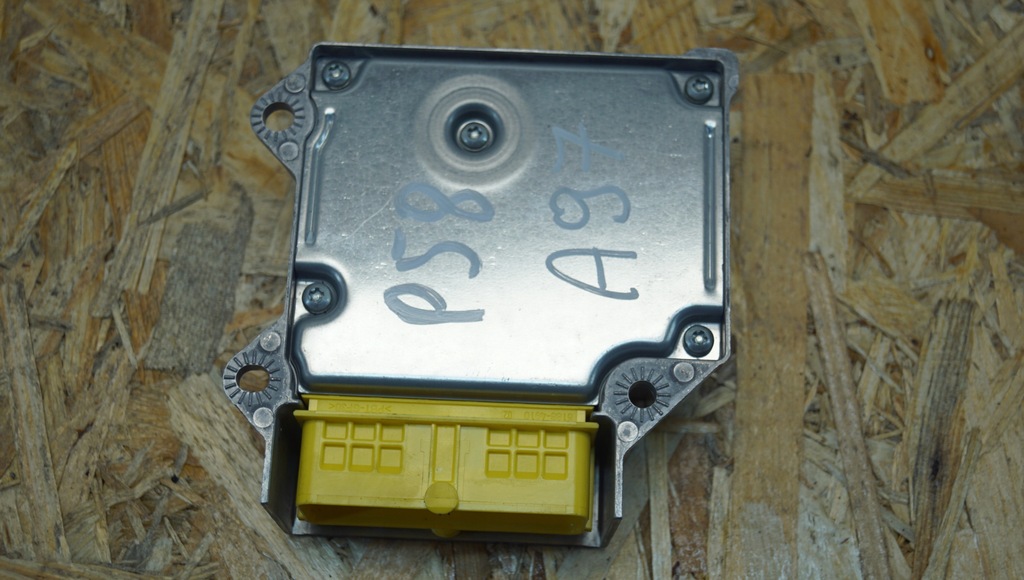 фото №7, Датчик модуль подушка безпеки audi a4 b8 8k0959655n