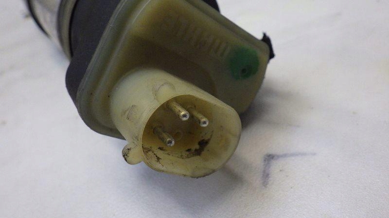 фото №7, Фильтр топлива bmw 4 f36 gran coupe i 3.0 d f026402824