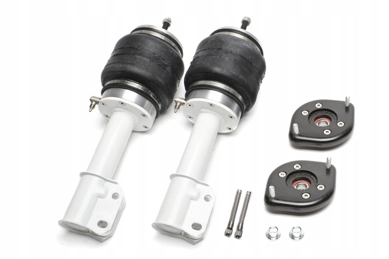 фото №1, Підвіска air ride opel combo a перед ta