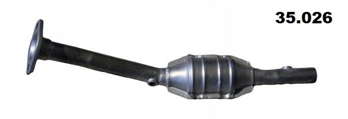 фото №1, Гасник zastępczy toyota yaris 1.3 izawit 35.026