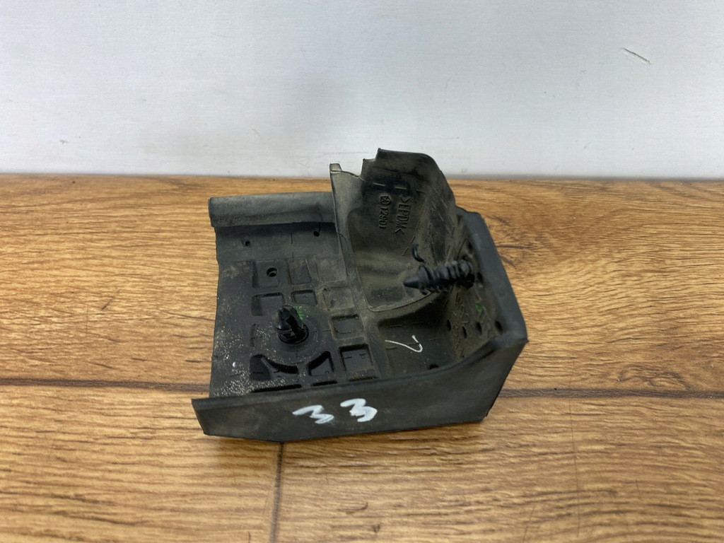 фото №6, Резиновый элемент прокладка стойка правая jeep wrangler jl 2018+ usa