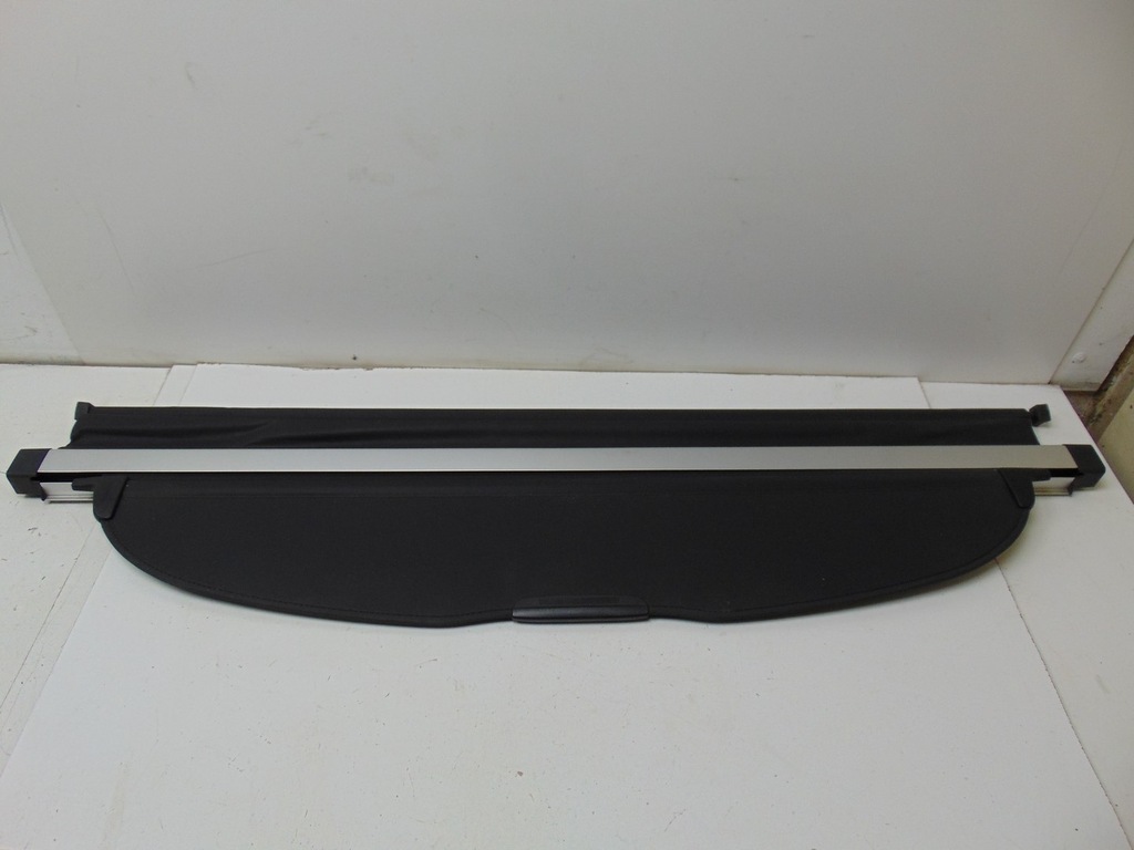 фото №1, Полка шторка багажника задняя subaru outback iv 2009-2014