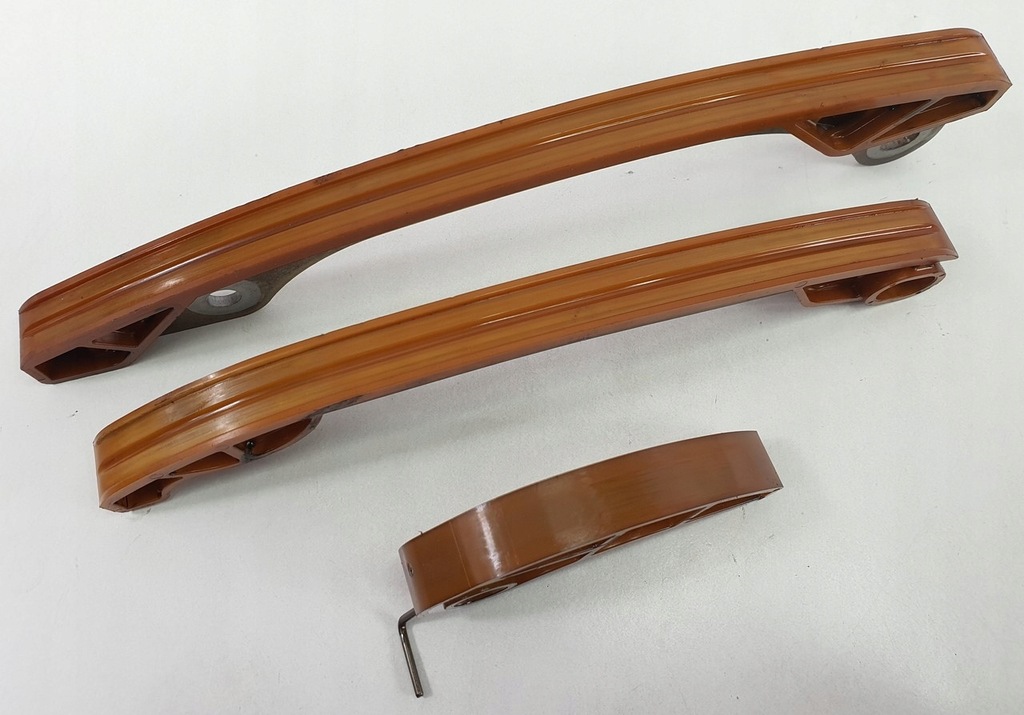 фото №1, Напрямна розподільного валу renault clio 0.9 tce h4ba400