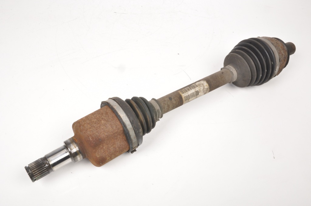 Купити Volvo s60 v60 v70 s80 t3 привідний вал ліва механічна коробка передач 31367153